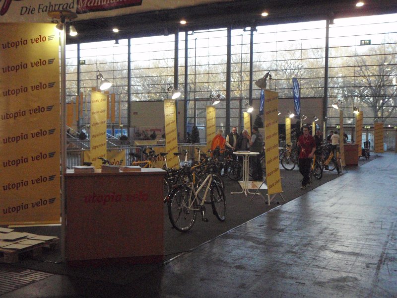 Radmesse Bremen 130
